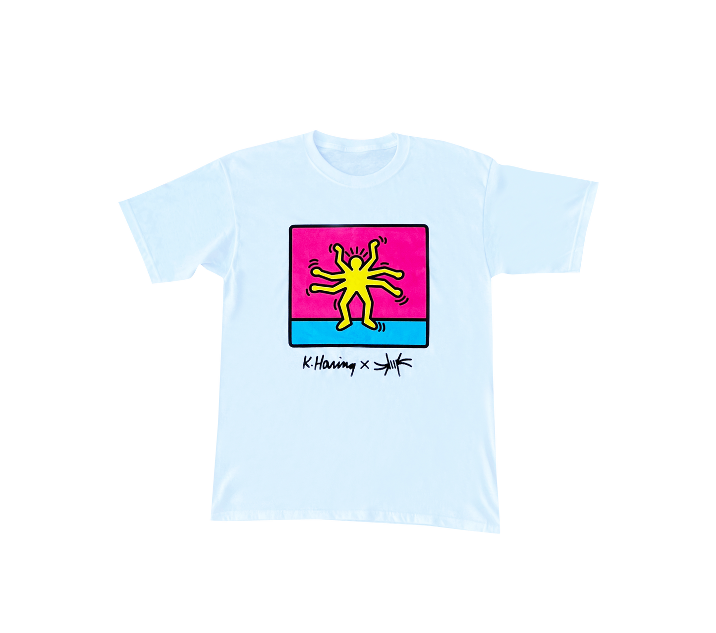 KEITH SPORT HARING®