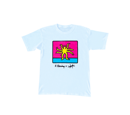 KEITH SPORT HARING®