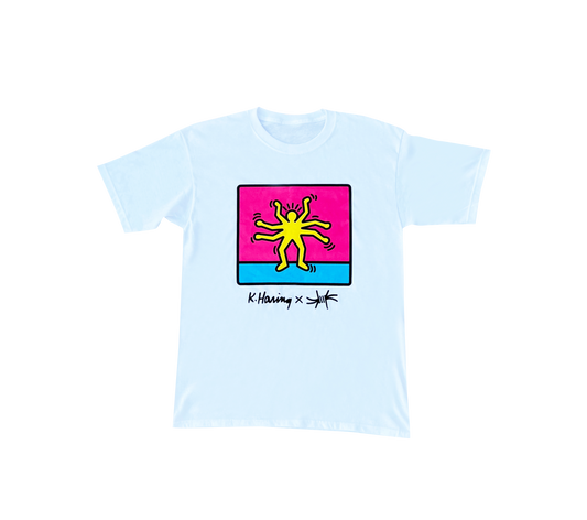 KEITH SPORT HARING®